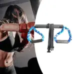 Boxing Resistance Bands Comfortable Grip Strength Training Karate Trainer