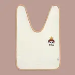 Coral Velvet Baby Bibs Cartoon Waterproof Washcloth Infant Bib Burp Cloths Bandana Scarf for Kids Boy Girl Feeding Saliva Towel - Image 12