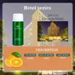 NAMSTE 100ML Aroma Essential Oil Hotel Series Use In Aroma Diffuser Fragrance Essential Oil Is Suitable For Home Office SPA Club - Image 11