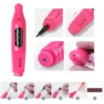 Manicure UV LED Lamp Kit Set UV Lamp and 20000RPM Nail Drill Machine Kit and Remove Dead Skin Manicure Tools Set - Image 3