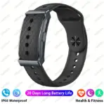 2026New No Screen Smart Watch Men Woman Sports Outdoors Fitness Heart Rate Monitor IP68 Waterproof Call Reminder Smart Wristband - Image 7