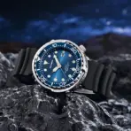 2026 LIGE Fashion Mens Watches Foxbox Top Brand Luxury 5ATM Sports Waterproof Watch for Men Quartz Date Clock Luminous Watch+Box - Image 4