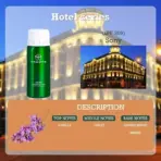 NAMSTE 100ML Aroma Essential Oil Hotel Series Use In Aroma Diffuser Fragrance Essential Oil Is Suitable For Home Office SPA Club - Image 8