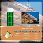 NAMSTE 100ML Aroma Essential Oil Hotel Series Use In Aroma Diffuser Fragrance Essential Oil Is Suitable For Home Office SPA Club - Image 26