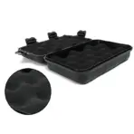 Large Outdoor Survival Tool Storage Box, Shockproof & Pressure Resistant, Waterproof & Drop Proof, Sealed Wild Survival Containe - Image 4