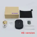 4G GPS Tracker Car TKSTAR TK905 2G 4G Car Tracker Magnet 5000mAh GPS Tracker 4G GPS Locator Waterproof Vehicle Free APP PK TK915 - Image 10