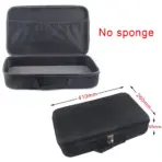 Hard Storage Box DIY Foam Shockproof Customized Travel Bag Zipper Box Case Camera Collection Bag For Outdoor Tool Accessories - Image 30