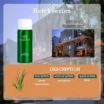 NAMSTE 100ML Aroma Essential Oil Hotel Series Use In Aroma Diffuser Fragrance Essential Oil Is Suitable For Home Office SPA Club - Image 14