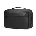 Travel Toiletry Bag Men's Business Trip Gods Dry Wet Separation Fitness Bath Bag Waterproof Makeup Storage Bag L_MR86 Wash Bag - Image 7