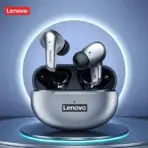 Original Lenovo LP5 TWS Wireless Bluetooth Earphone Long Battery Life Sports Headphone Dual Mode Gaming HD Call Headset With Mic - Image 9