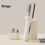 Hair Ends Trimmer Split Remover Dry Damaged Brittle Professional Automatic Trim Split for Women Cordless Hair Cutting Machine - Image 9
