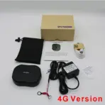 4G GPS Tracker Car TKSTAR TK905 2G 4G Car Tracker Magnet 5000mAh GPS Tracker 4G GPS Locator Waterproof Vehicle Free APP PK TK915 - Image 14