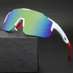 OMEKOL Men Women UV400 Cycling Sunglasses Male Outdoor Bike Bicycle Sun Glasses Driving Eyewear Fishing Eyeglasses Sport Shades - Image 3