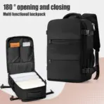 Ryanair Backpack 40x30x20 Cabin Bag Travel Backpack for Men Women Hand Luggage Leisure Laptop Backpack mochila para viaje cabina - Image 9