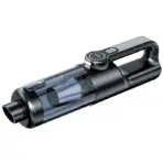 Household/Car Portable 17000pa Large Suction Vacuum Cleaner, High-Power Convenient Handheld Car Vacuum Cleaner - Image 6
