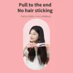 Hair Ends Trimmer Split Remover Dry Damaged Brittle Professional Automatic Trim Split for Women Cordless Hair Cutting Machine - Image 3