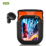 Translator HTC NE20 New Bluetooth 6.0 Wireless Headphones Translation Earphones IPX4 Waterproof Rating Long Battery Life - Image 8