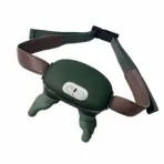 Wireless Neck Cervical Trapezius Kneading Massage Shawl 4D Bionic Finger Neck Shoulder Massager Brushless Motor Neck Masajeador - Image 9