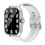 1.83'' Waterproof Smart Watch with Message Answer Call Sleep Monitoring Sports Pedometer Information Alerts For iPhone Android - Image 11