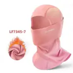 ROCKBROS Winter Face Mask Breathable Ski Cycling Scarf Running Training Balaclava Outdoor Sports Warm Winderproof Bike Equipment - Image 16