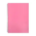 A5/A4 Size Stickers Book With Pu Leather Cover Reusable Journal Sticker Collecting Album For Kids Learning Stationery Supplies - Image 11