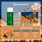 NAMSTE 100ML Aroma Essential Oil Hotel Series Use In Aroma Diffuser Fragrance Essential Oil Is Suitable For Home Office SPA Club - Image 16