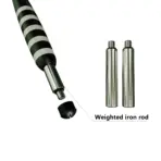 Crossfit Speed Jumping Rope Home Gym Steel Wire Durable For Men Fast Jump Rope loss weight Sport Exercise Workout Equipments - Image 2