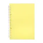 A5/A4 Size Stickers Book With Pu Leather Cover Reusable Journal Sticker Collecting Album For Kids Learning Stationery Supplies - Image 4