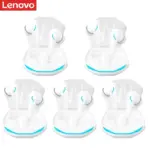 Lenovo GM2 PRO Bluetooth Headset for Game  5.3 Spoit Headset Dual Mode HD Call Noise Reduction Earbuds with Mic Music Earphories - Image 11
