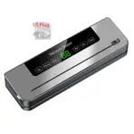 Electric Vacuum Sealer Food Storage Seal Touch Button Dry/Wet Built-in Cutter Kitchen Food Sealing Vacuum Packaging Machine - Image 13