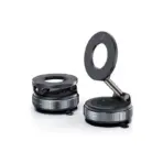 HOMEFISH K007 Magnetic Phone Holder｜Three-axis Rotation For Free Adjustment｜A Convenient Choice For Multiple Scenarios. - Image 8