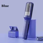 Hair Ends Trimmer Split Remover Dry Damaged Brittle Professional Automatic Trim Split for Women Cordless Hair Cutting Machine - Image 10