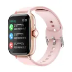 1.83'' Waterproof Smart Watch with Message Answer Call Sleep Monitoring Sports Pedometer Information Alerts For iPhone Android - Image 10