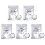 Air Freshener Tablets Refill Solid Perfume Aromatherapy Tablets Car Air Vent Fragrances Flavor Diffuser Car Interior Accessories - Image 18