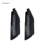 AhyKa Aerodynamic Cycling Water Bottle Set Road Bike Sports Water Bottle Quick Hydration Non-toxic - Image 8