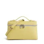 Premium sense of niche lychee grain shoulder bag simple fashion lunch box women's bag exquisite mini handheld crossbody bags - Image 8