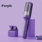 Hair Ends Trimmer Split Remover Dry Damaged Brittle Professional Automatic Trim Split for Women Cordless Hair Cutting Machine - Image 8