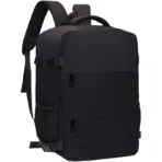 Graceful Stylish Multi-color Backpack Adjustable-strap Lightweight for Commute Daily Use Casual Functional Bag - Image 11