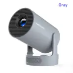 Magcubic 8K Wifi6 Projector 290ANSI Android 14 Dual WIFI Allwinner H726 BT5.4 1280*720P Home Cinema Outdoor Portable HY300 Pro + - Image 8