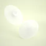 1PC Silicone Face Brush, Gentle Skin Scrubber, Soft Shower Brush, Facial Cleanser Tool, Baby Bath Brush, SPA Skin Care Accessory - Image 12