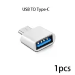 Mini Type-C  to USB Adapter 3.0 USB-C  Male OTG A Female Data Connector For MacBook ProiPadMini 6/ProMacBookAirType CDevice - Image 20
