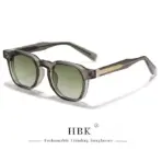 1/2/3 Pcs Wholesale New Square Retro Sunglasses Men Fashion Punk Sun Glasses Women Travel Eyewear Lunette De Soleil Femme UV400 - Image 21