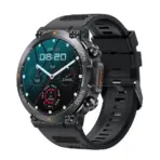 MEVADEN 1.39 inch HD Bluetooth Call Smart Watch Men Sports Fitness Tracker Heart Monitor 400mAh Smartwatch For Android IOS MD56 - Image 10