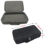 Hard Storage Box DIY Foam Shockproof Customized Travel Bag Zipper Box Case Camera Collection Bag For Outdoor Tool Accessories - Image 27