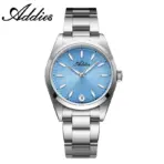 ADDIES 31mm Watches For Woman Stainless Steel Japan GM12 Quartz Wristwatch Sapphire Mirror BGW9 Luminous Waterproof Ladies Watch - Image 8